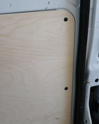 Transit Sliding Door Panel