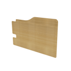 Transit Sliding Door Panel