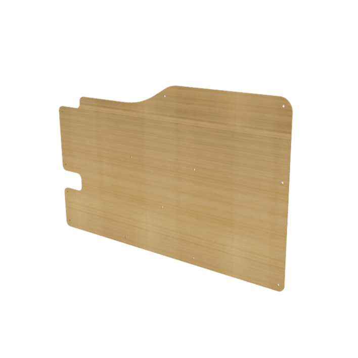Transit Sliding Door Panel