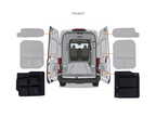 Ford Transit Lower Rear Door Storage Panels (Pair)