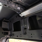Structural Assembly for Transit Van Panels