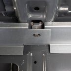 Structural Assembly for Transit Van Panels