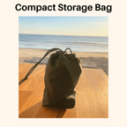Travel Clothesline- Magnetic