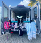 Travel Clothesline- Magnetic