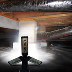 TRi-Mobile Work Light -  Portable Rechargeable Shoplight