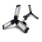 TRi-Mobile Work Light with Tripod -  Portable Rechargeable Shoplight