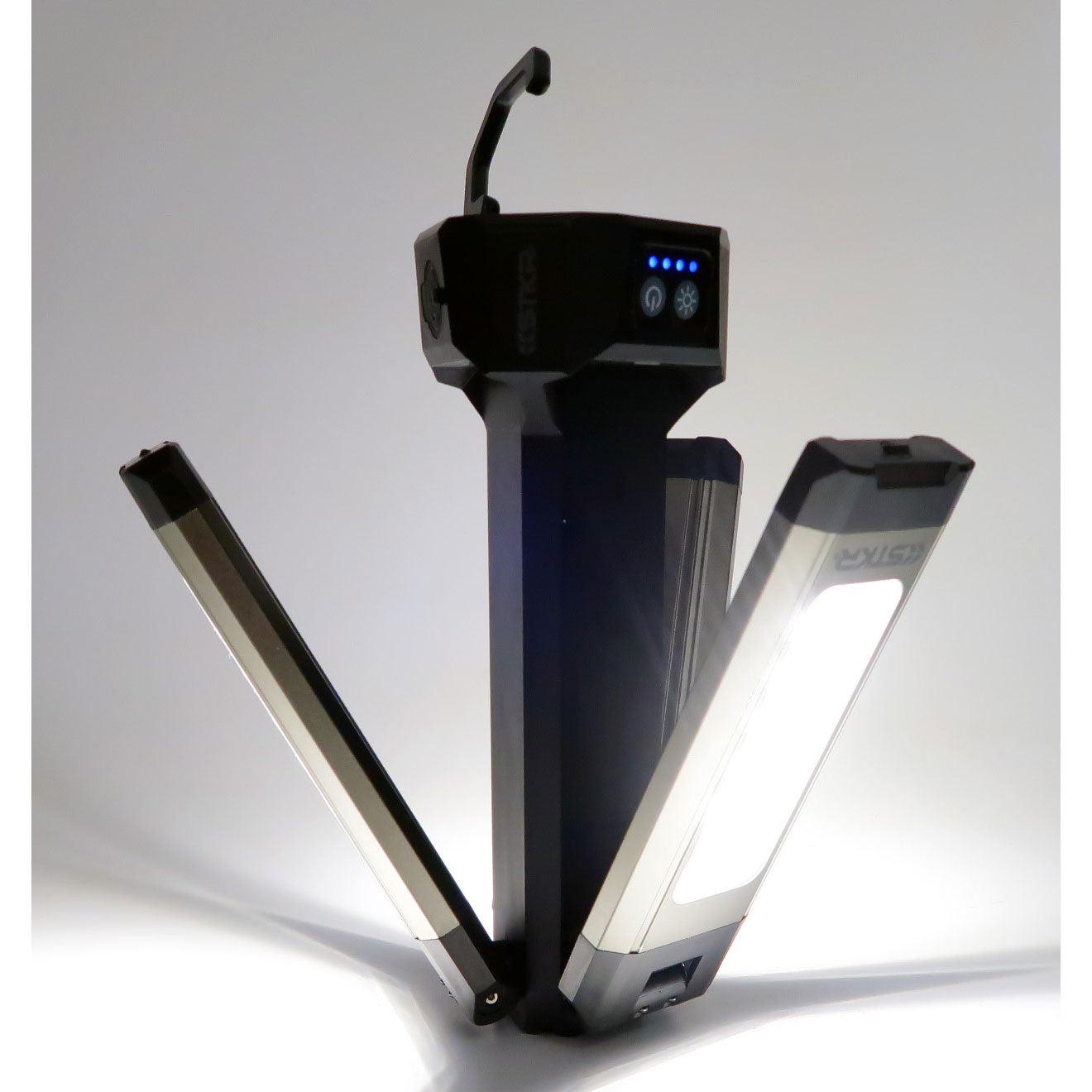 TRi-Mobile Work Light -  Portable Rechargeable Shoplight