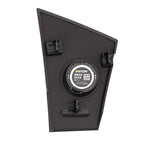 ETON Front & Center Sound Upgrade for Mercedes-Benz Sprinter VS30