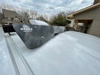 ACRYLIC WIND FAIRING