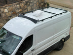 ACRYLIC WIND FAIRING