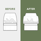 Sprinter Capsules Windowless - Only for 144 Wheelbase