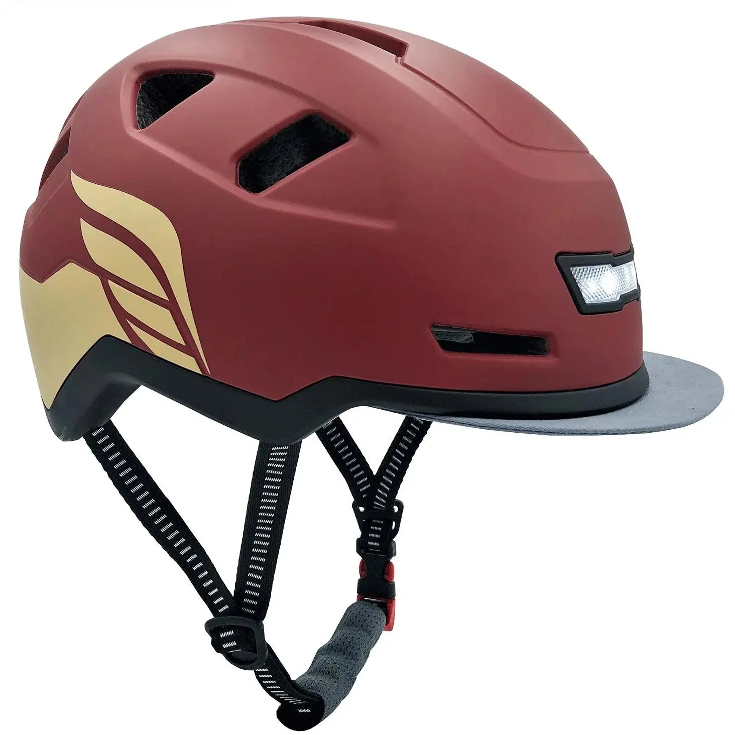 Valkyrie | XNITO Helmet