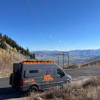 Pioneer Sprinter Roof Rack
