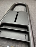 Spare Tire Carrier for Massif