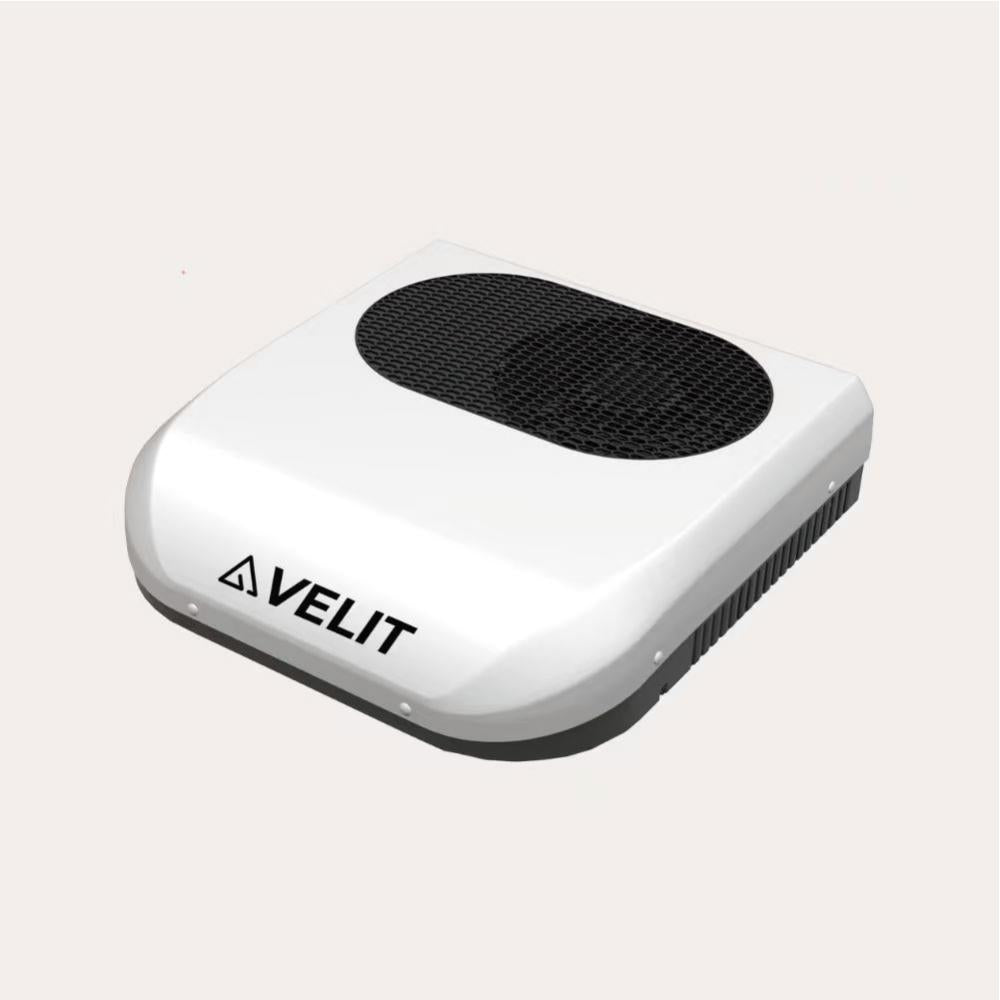 Velit 2000R MINI & Maxxair 7500K - bundle