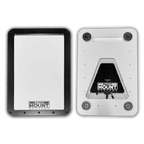Star-Mount VOYAGER 12v PRO BUNDLE for Gen 3 Starlink (12V Conversion Included)