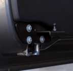 STOP-STAY™ Door Safety System for Mercedes Sprinter (Patented)