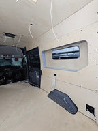 PROMASTER WALLS