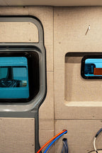 PROMASTER WALLS
