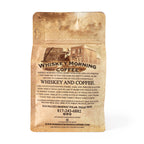 Barrel Aged Coffee