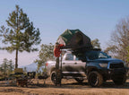REV ROOFTOP TENT X (scout)