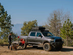 REV ROOFTOP TENT X (scout)
