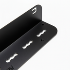 Magnetic Outdoor Utility Shelf