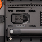 Rear Door Handle Extension – MB Sprinter 907 – XBULL