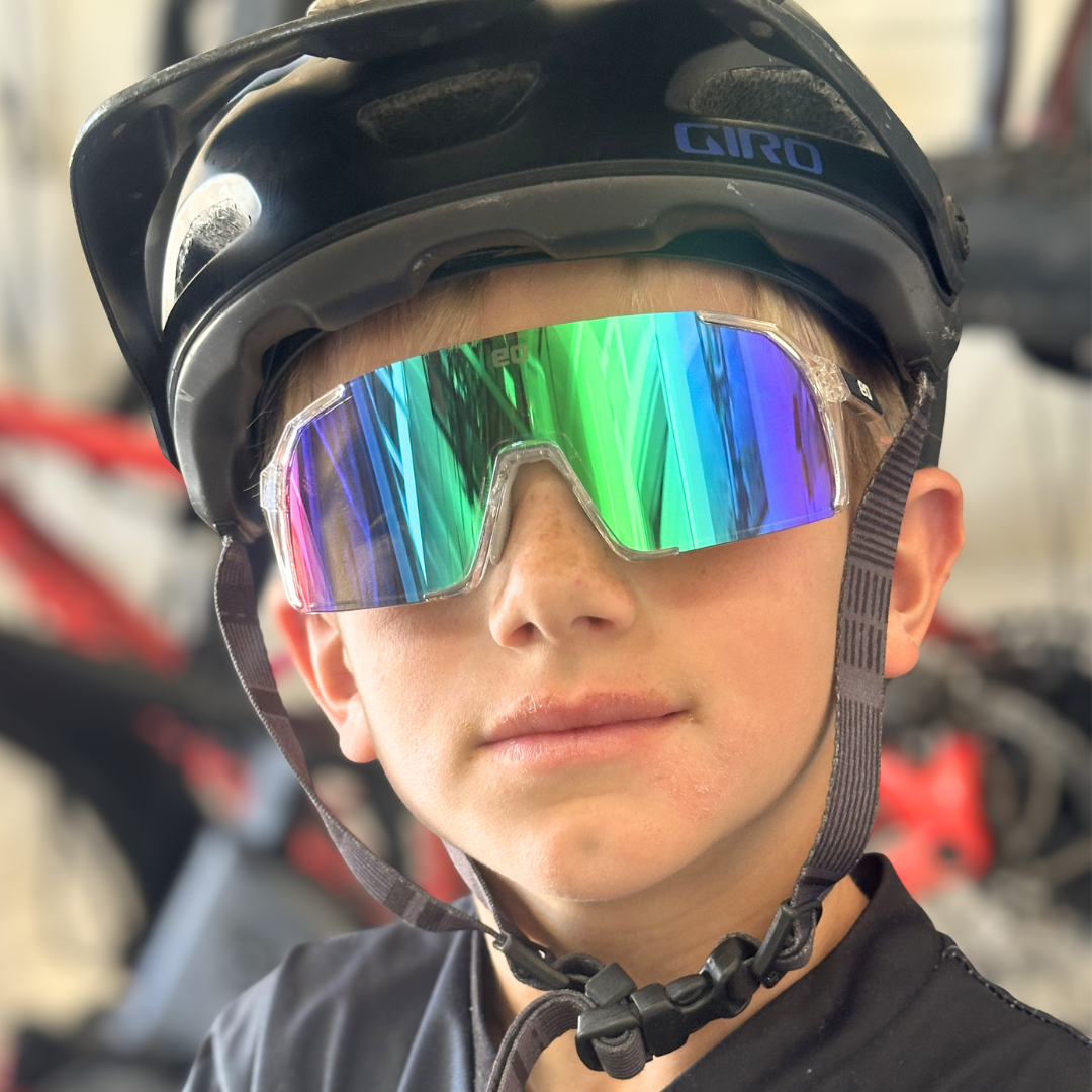 Uno Mas Photochromic+ | Small / Youth