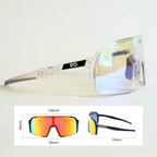Uno Mas Photochromic+ | Small / Youth