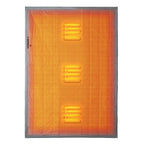 Zen Portable Heated Blanket